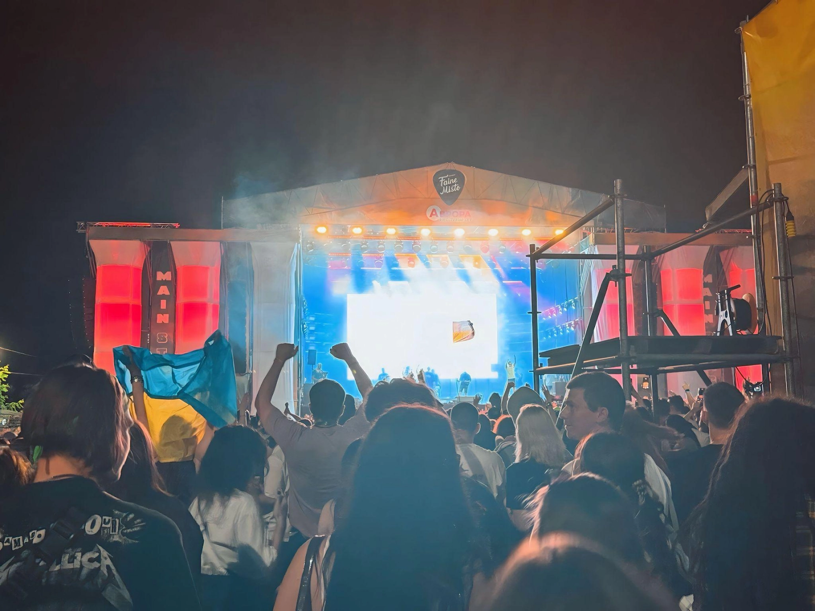 MEU August 25/1 newsletter